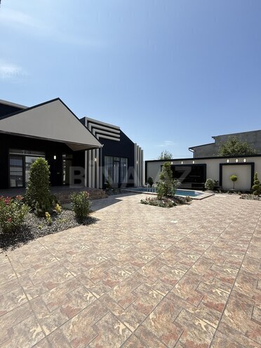 Продаётся 4-комн. дом/дача 155 м², пос. Мардакан, photo 10 from 27