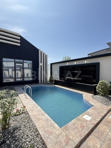 Продаётся 4-комн. дом/дача 155 м², пос. Мардакан, photo 5 from 27