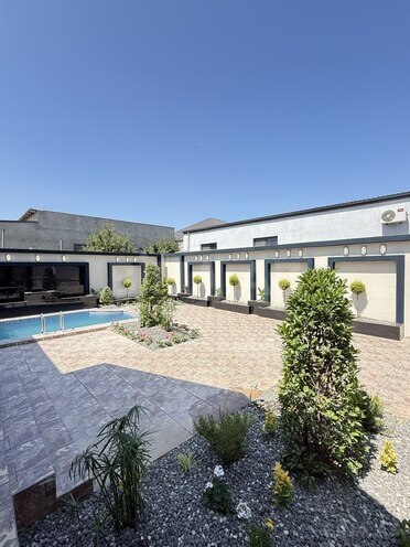 Продаётся 4-комн. дом/дача 155 м², пос. Мардакан, photo 9 from 27