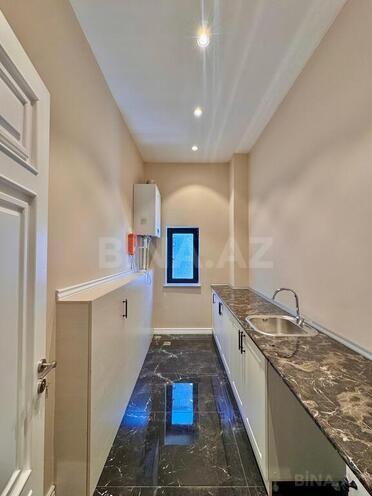 Satılır 5 otaqlı həyət evi/bağ evi 350 m², Bilgəh q., photo 25 from 32