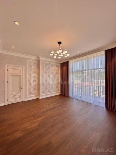 Satılır 5 otaqlı həyət evi/bağ evi 350 m², Bilgəh q., photo 10 from 32