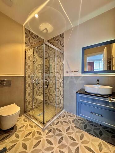 Satılır 5 otaqlı həyət evi/bağ evi 350 m², Bilgəh q., photo 24 from 32