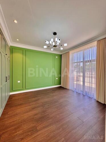 Satılır 5 otaqlı həyət evi/bağ evi 350 m², Bilgəh q., photo 13 from 32