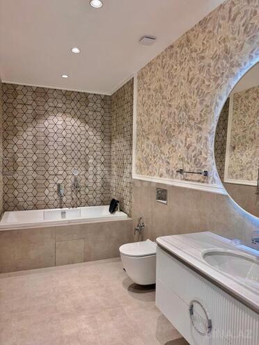 Satılır 5 otaqlı həyət evi/bağ evi 350 m², Bilgəh q., photo 22 from 32