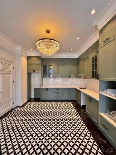 Satılır 5 otaqlı həyət evi/bağ evi 350 m², Bilgəh q., photo 14 from 32