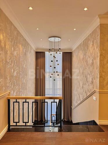 Satılır 5 otaqlı həyət evi/bağ evi 350 m², Bilgəh q., photo 21 from 32