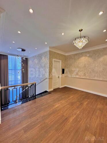 Satılır 5 otaqlı həyət evi/bağ evi 350 m², Bilgəh q., photo 16 from 32