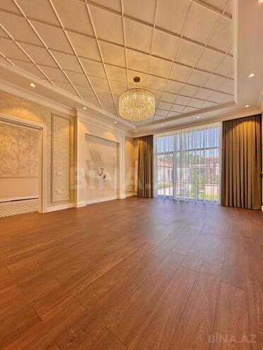 Satılır 5 otaqlı həyət evi/bağ evi 350 m², Bilgəh q., photo 8 from 32