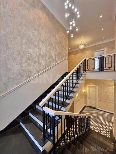 Satılır 5 otaqlı həyət evi/bağ evi 350 m², Bilgəh q., photo 19 from 32