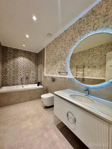 Satılır 5 otaqlı həyət evi/bağ evi 350 m², Bilgəh q., photo 23 from 32