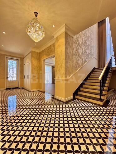 Satılır 5 otaqlı həyət evi/bağ evi 350 m², Bilgəh q., photo 18 from 32