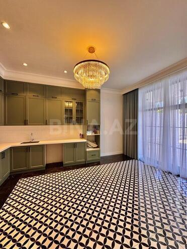 Satılır 5 otaqlı həyət evi/bağ evi 350 m², Bilgəh q., photo 15 from 32