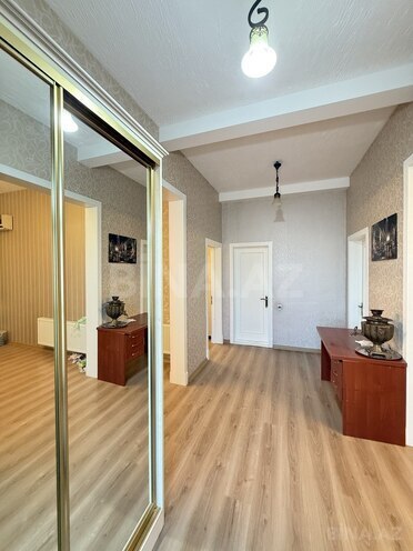 Satılır 4 otaqlı həyət evi/bağ evi 195 m², Mərdəkan q., photo 14 from 26