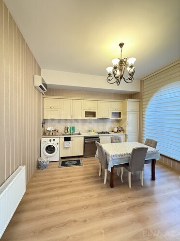 Satılır 4 otaqlı həyət evi/bağ evi 195 m², Mərdəkan q., photo 21 from 26