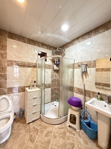 Satılır 4 otaqlı həyət evi/bağ evi 195 m², Mərdəkan q., photo 25 from 26