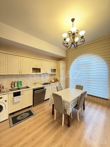 Satılır 4 otaqlı həyət evi/bağ evi 195 m², Mərdəkan q., photo 22 from 26