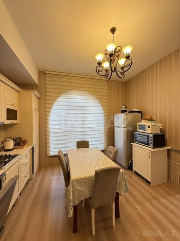 Satılır 4 otaqlı həyət evi/bağ evi 195 m², Mərdəkan q., photo 23 from 26