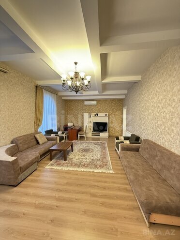 Satılır 4 otaqlı həyət evi/bağ evi 195 m², Mərdəkan q., photo 16 from 26