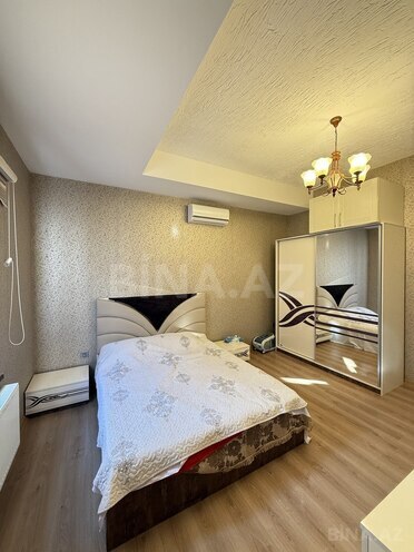 Satılır 4 otaqlı həyət evi/bağ evi 195 m², Mərdəkan q., photo 17 from 26