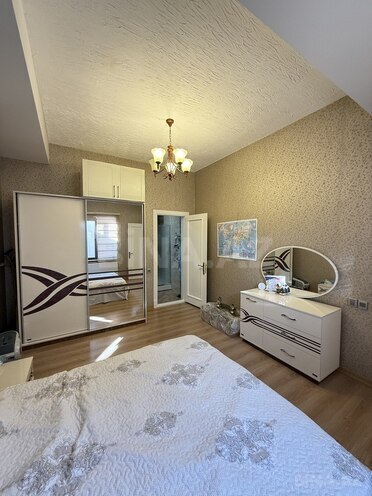 Satılır 4 otaqlı həyət evi/bağ evi 195 m², Mərdəkan q., photo 18 from 26