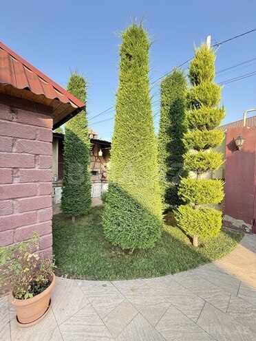 Satılır 4 otaqlı həyət evi/bağ evi 195 m², Mərdəkan q., photo 9 from 26