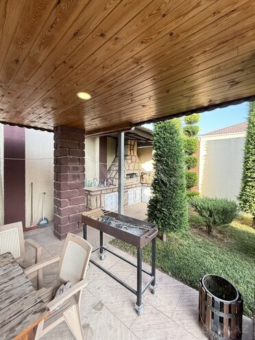 Satılır 4 otaqlı həyət evi/bağ evi 195 m², Mərdəkan q., photo 8 from 26