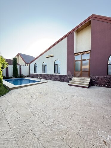 Satılır 4 otaqlı həyət evi/bağ evi 195 m², Mərdəkan q., photo 11 from 26
