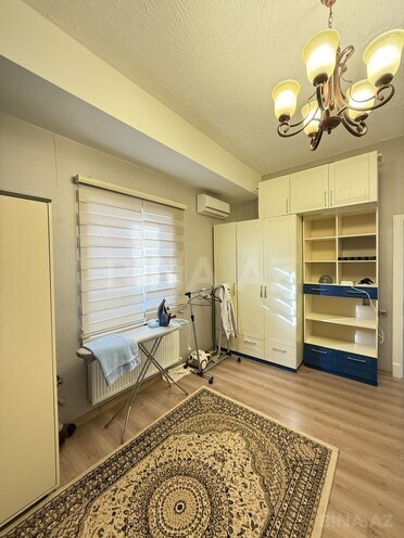 Satılır 4 otaqlı həyət evi/bağ evi 195 m², Mərdəkan q., photo 24 from 26
