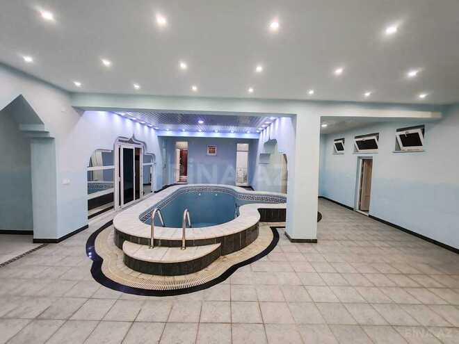 Satılır 8 otaqlı həyət evi/bağ evi 800 m², Nəsimi r., photo 23 from 32