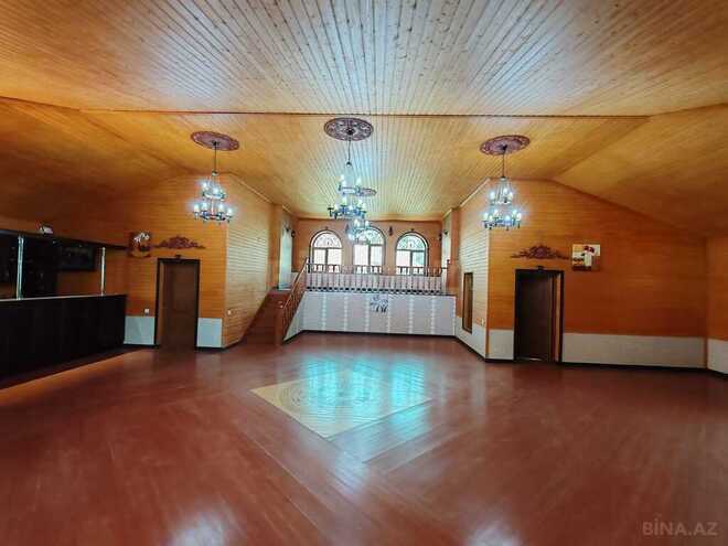 Satılır 8 otaqlı həyət evi/bağ evi 800 m², Nəsimi r., photo 25 from 32