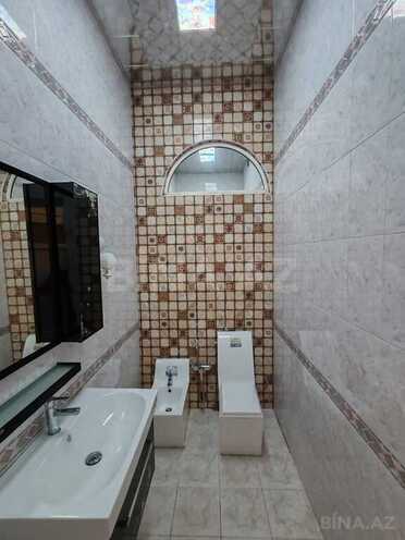 Satılır 8 otaqlı həyət evi/bağ evi 800 m², Nəsimi r., photo 31 from 32