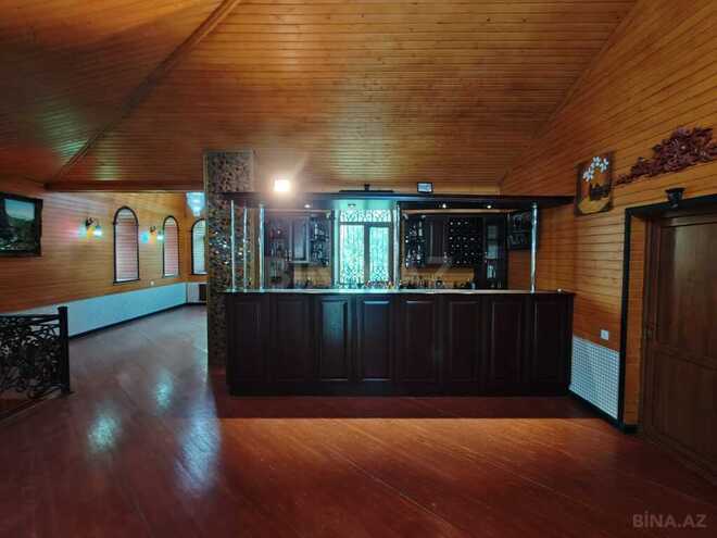 Satılır 8 otaqlı həyət evi/bağ evi 800 m², Nəsimi r., photo 27 from 32