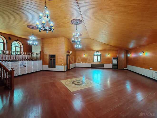 Satılır 8 otaqlı həyət evi/bağ evi 800 m², Nəsimi r., photo 26 from 32