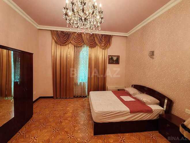 Satılır 8 otaqlı həyət evi/bağ evi 800 m², Nəsimi r., photo 17 from 32