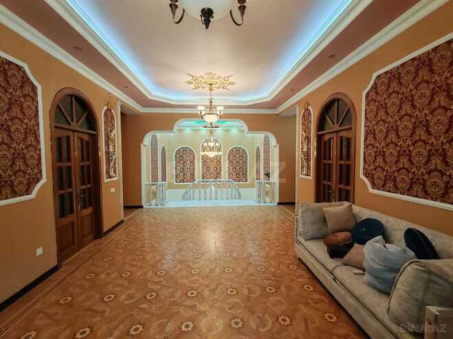 Satılır 8 otaqlı həyət evi/bağ evi 800 m², Nəsimi r., photo 14 from 32