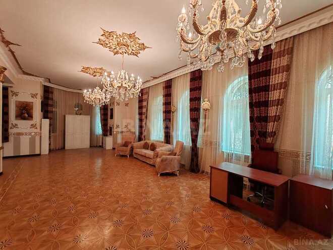 Satılır 8 otaqlı həyət evi/bağ evi 800 m², Nəsimi r., photo 8 from 32