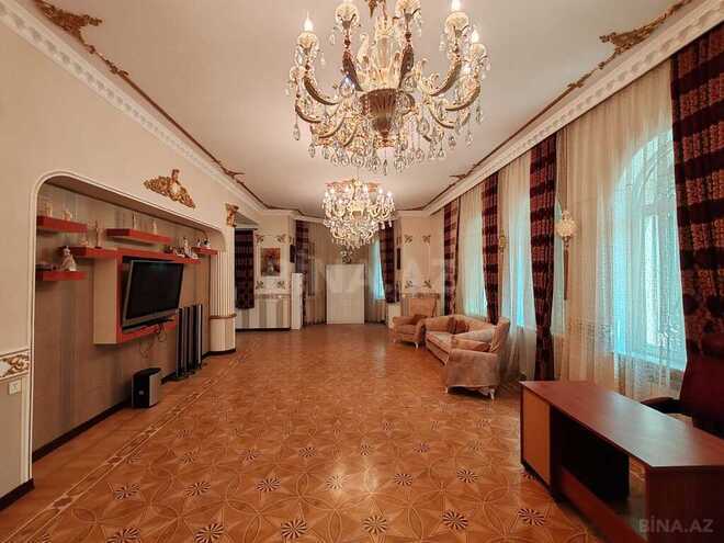 Satılır 8 otaqlı həyət evi/bağ evi 800 m², Nəsimi r., photo 9 from 32