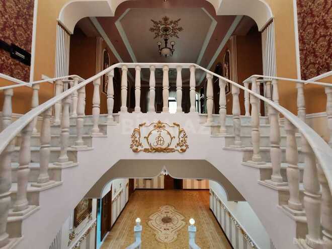 Satılır 8 otaqlı həyət evi/bağ evi 800 m², Nəsimi r., photo 13 from 32