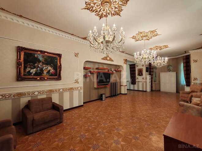 Satılır 8 otaqlı həyət evi/bağ evi 800 m², Nəsimi r., photo 10 from 32