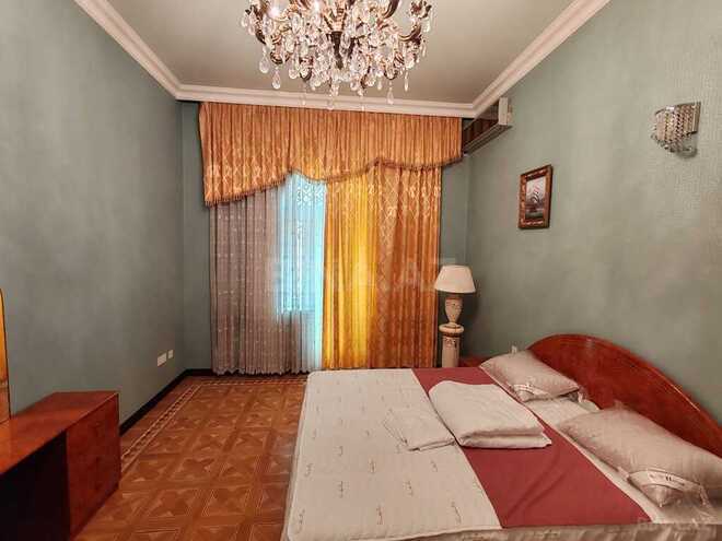 Satılır 8 otaqlı həyət evi/bağ evi 800 m², Nəsimi r., photo 29 from 32