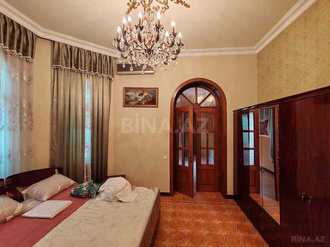 Satılır 8 otaqlı həyət evi/bağ evi 800 m², Nəsimi r., photo 19 from 32