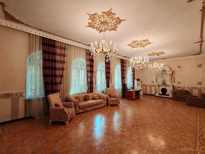 Satılır 8 otaqlı həyət evi/bağ evi 800 m², Nəsimi r., photo 7 from 32