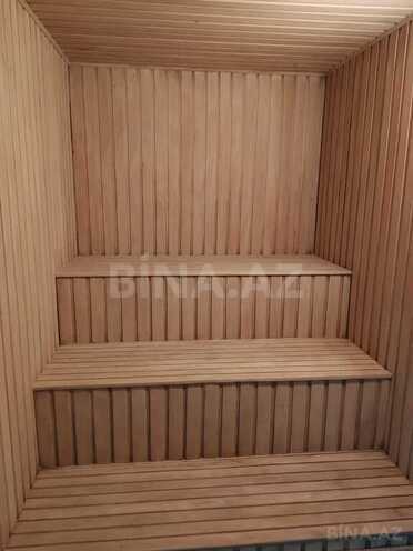 Satılır 8 otaqlı həyət evi/bağ evi 800 m², Nəsimi r., photo 30 from 32