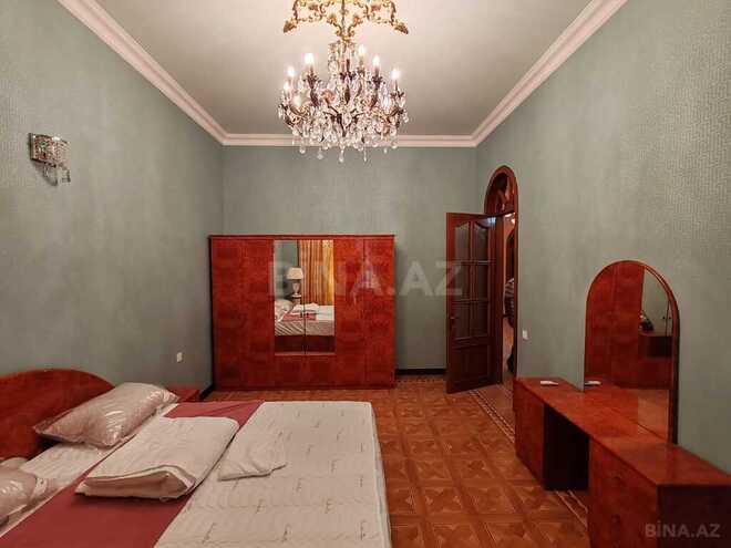 Satılır 8 otaqlı həyət evi/bağ evi 800 m², Nəsimi r., photo 18 from 32