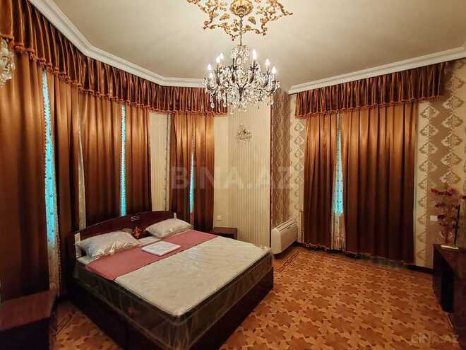 Satılır 8 otaqlı həyət evi/bağ evi 800 m², Nəsimi r., photo 16 from 32