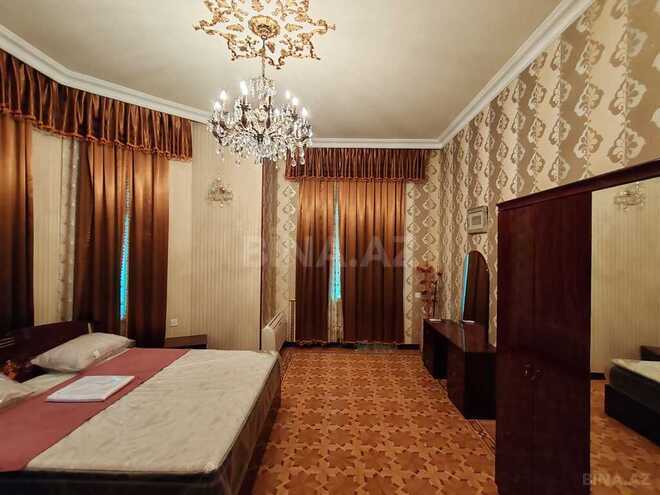 Satılır 8 otaqlı həyət evi/bağ evi 800 m², Nəsimi r., photo 20 from 32