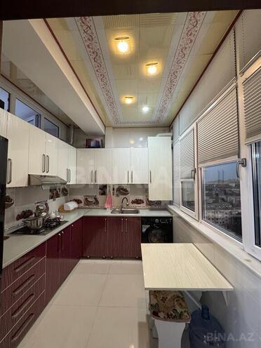 Продаётся 3-комн. новостройка 78 м², пос. Бадамдар, photo 13 from 23