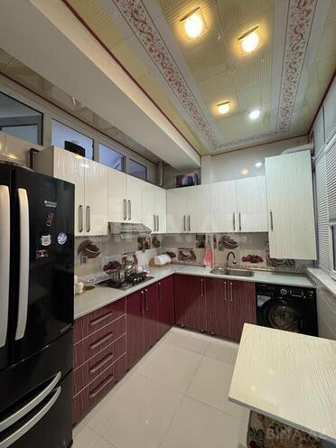 Продаётся 3-комн. новостройка 78 м², пос. Бадамдар, photo 12 from 23