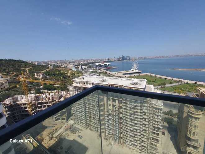 Продаётся 4-комн. новостройка 304 м², м. Ичеришехер, photo 8 from 20