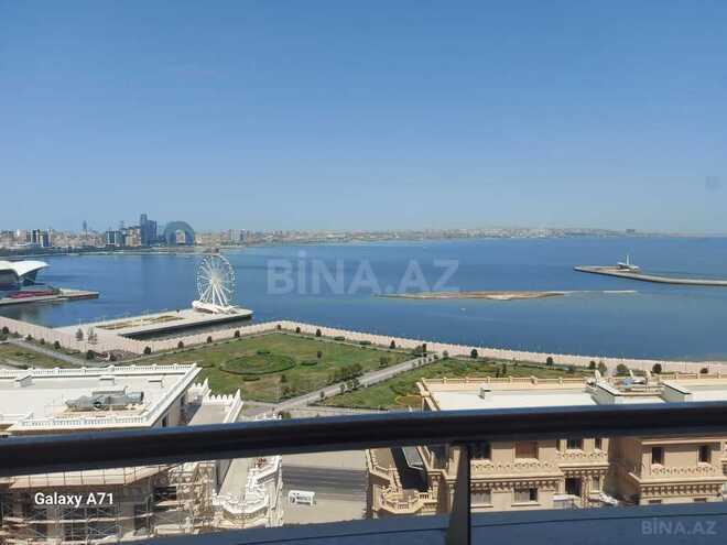 Продаётся 4-комн. новостройка 304 м², м. Ичеришехер, photo 6 from 20